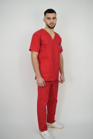 Costume medicale barbati - Costum unisex