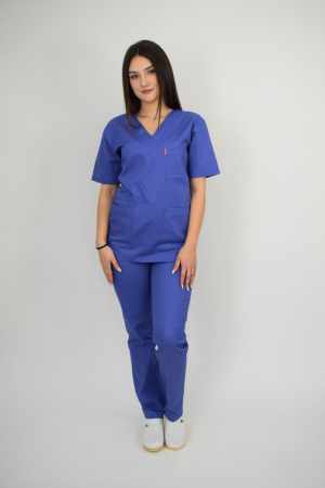 Costum unisex [12]