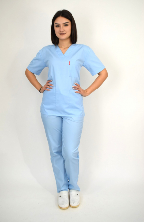 Costum unisex [9]