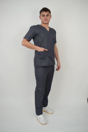 Costume medicale barbati - Costum unisex