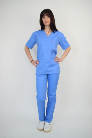 Costum unisex [15]