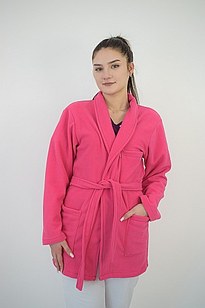 Uniforme medicale barbati - Halat de polar Molton