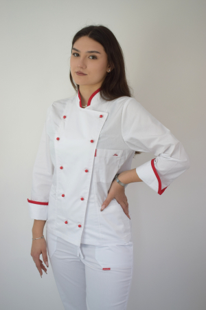 Sorturi protectie - Tunica bucatar