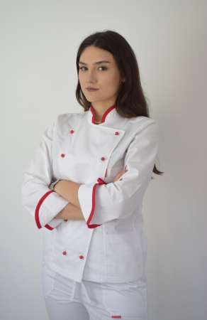 Sorturi protectie - Tunica bucatar