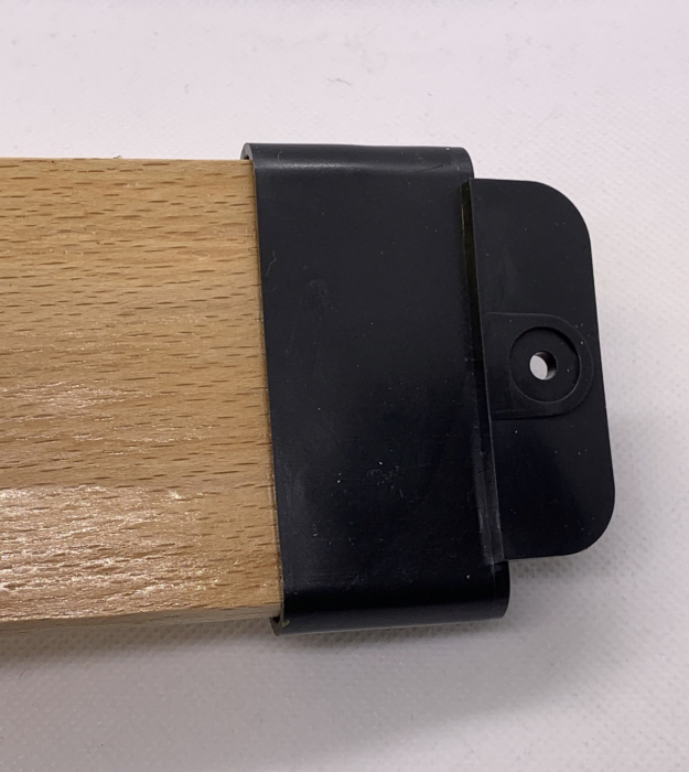 Casete aplicate pentru lamele , 68 mm x 8 mm x 1'000 buc. [6]