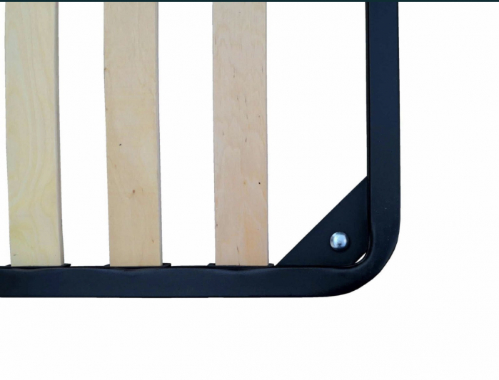 Casete incasate pentru lamele , 68 mm x 8 mm x 1'000 buc. [6]