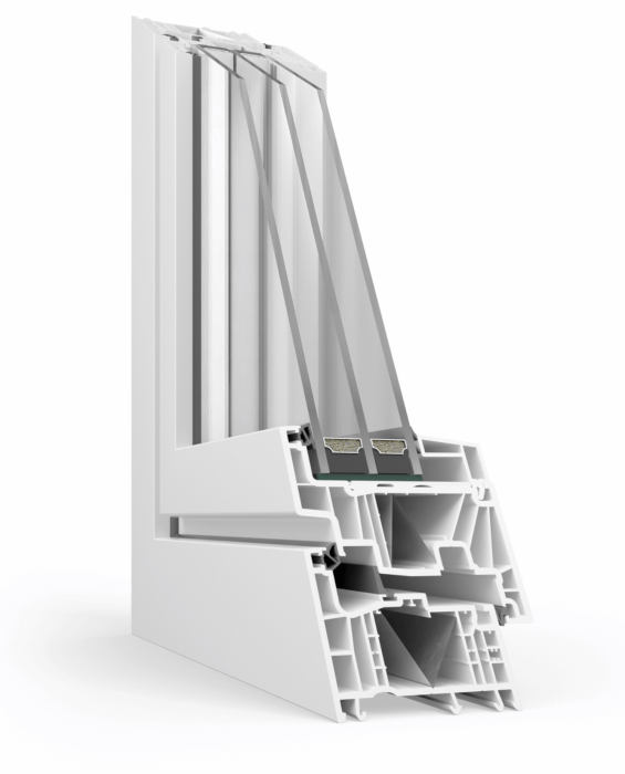 Clips transport Rehau ARTEVO [2]