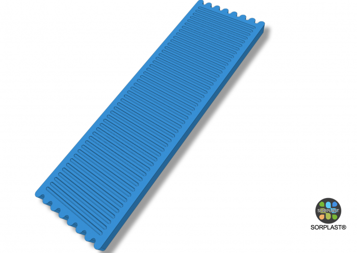 Distantier termopan | 30x100 mm | set de 1'000 bucati [2]