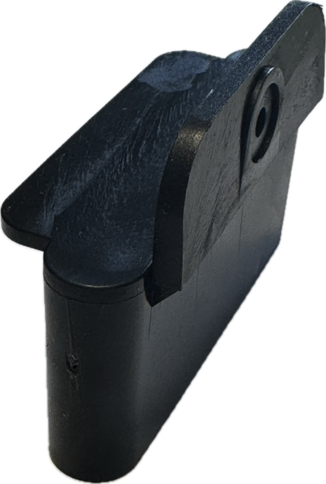 Casete aplicate pentru lamele , 68 mm x 8 mm x 1'000 buc. [7]