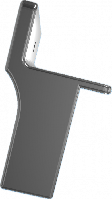 Casete aplicate pentru lamele , 52 mm x 8 mm x 20 buc. [5]