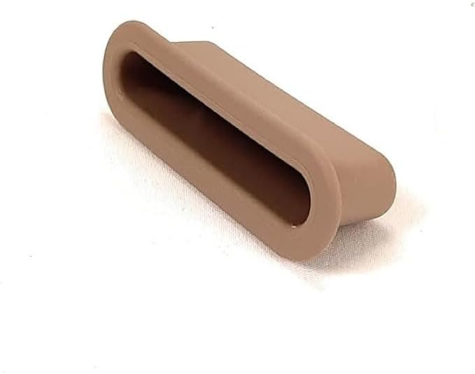 Casete incasate pentru lamele , 68 mm x 8 mm x 1'000 buc. [2]