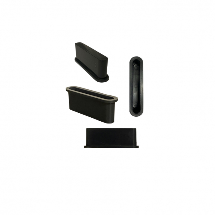 Casete incasate pentru lamele , 68 mm x 8 mm x 1'000 buc. [3]