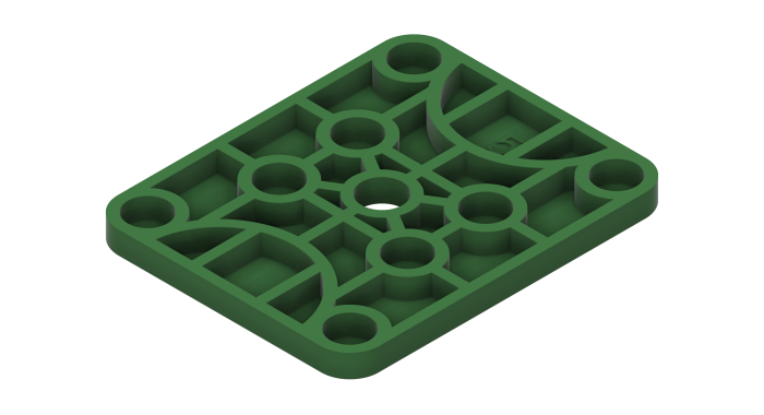Set 120 Distanțieri Termopane 40x60 mm – GrosimI 1-20 mm [7]