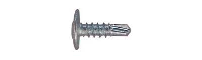 Surub cap plat autoforant 4.2x13 (20 buc) [2]