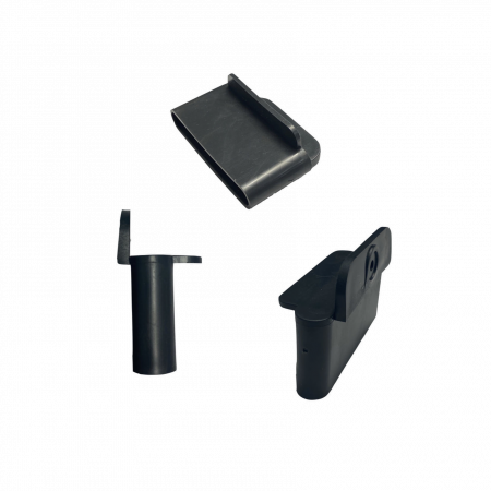 Somiere - Casete aplicate pentru lamele , 68 mm x 8 mm x 1'000 buc.