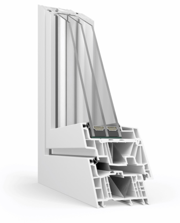 Clips transport Rehau ARTEVO [1]