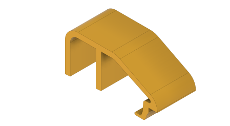 Clips transport SHUCO