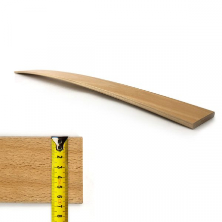 Generale - Lamele elastice 68 mm x 8 mm