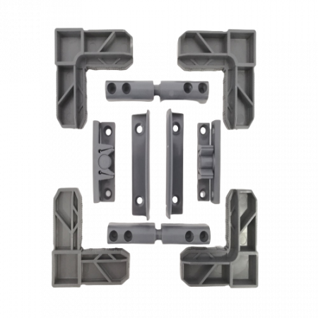 Generale - Kit plasa insecte 1725