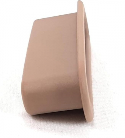 Somiere - Casete incasate pentru lamele , 68 mm x 8 mm x 1'000 buc.
