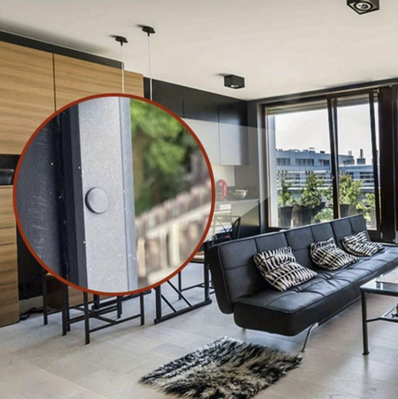 Dop cauciucate gauri tehnologice 13 mm [3]