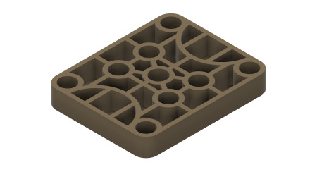 Set 120 Distanțieri Termopane 40x60 mm – GrosimI 1-20 mm [7]