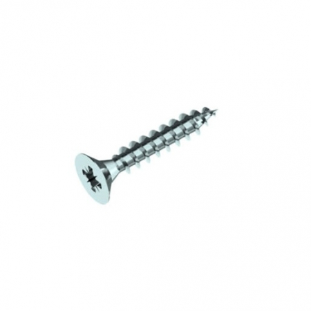Accesorii Montaj - Surub autoforant 4 x 25 (20 buc)