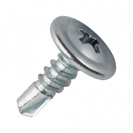 Somiere - Surub cap plat autoforant 4.2x13 (20 buc)