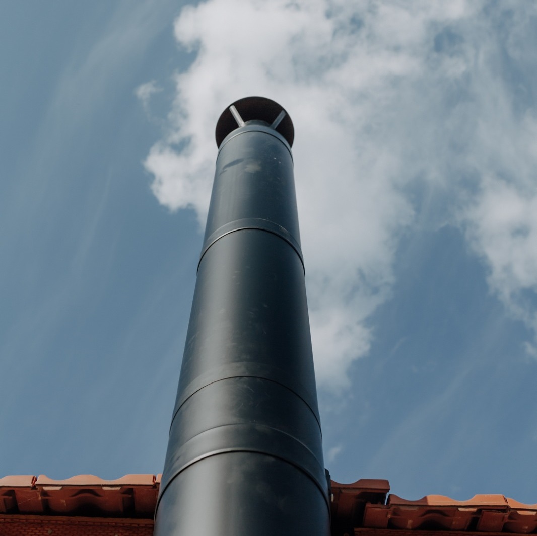 Beneficiile Cosurilor de Fum din Inox: Durabilitate, Eficiență și Siguranță