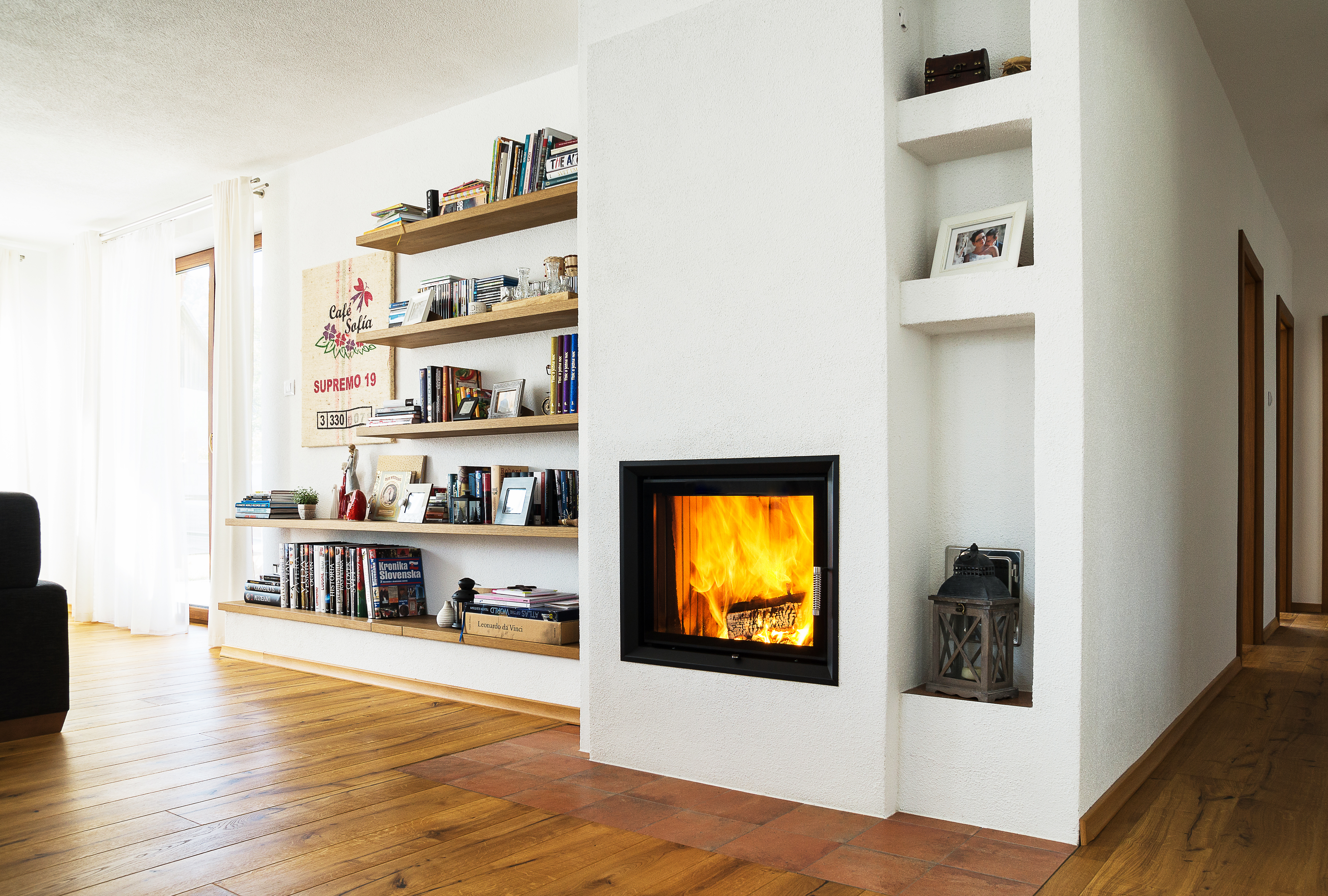 Semineu living modern Vaslui