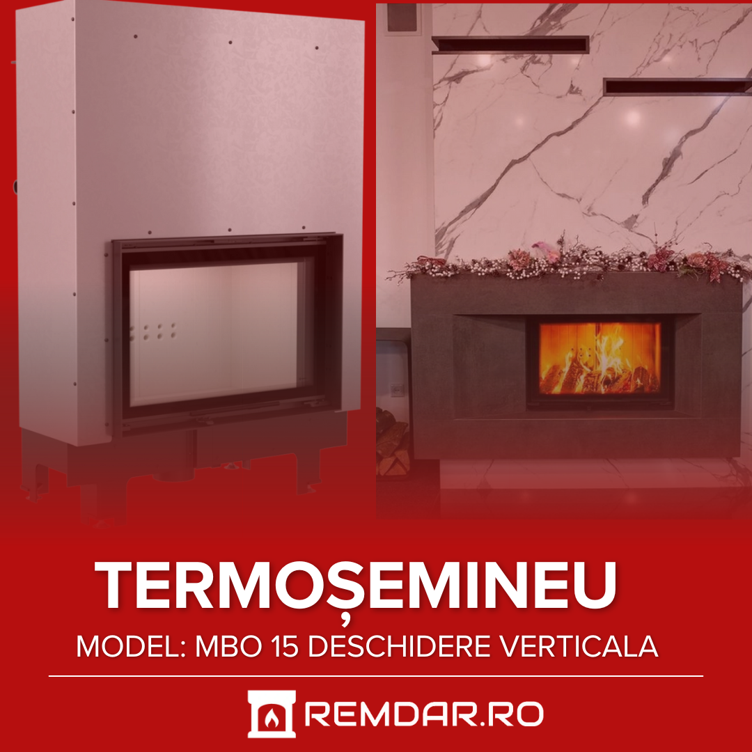 Termoseminee: Încălzire Eficientă și Confort Modern în Casa Ta