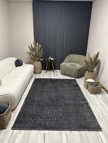 Covor antiderapant  Modern 150 X 220 cm [1]