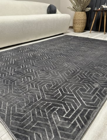 Covor antiderapant  Modern 150 X 220 cm [4]