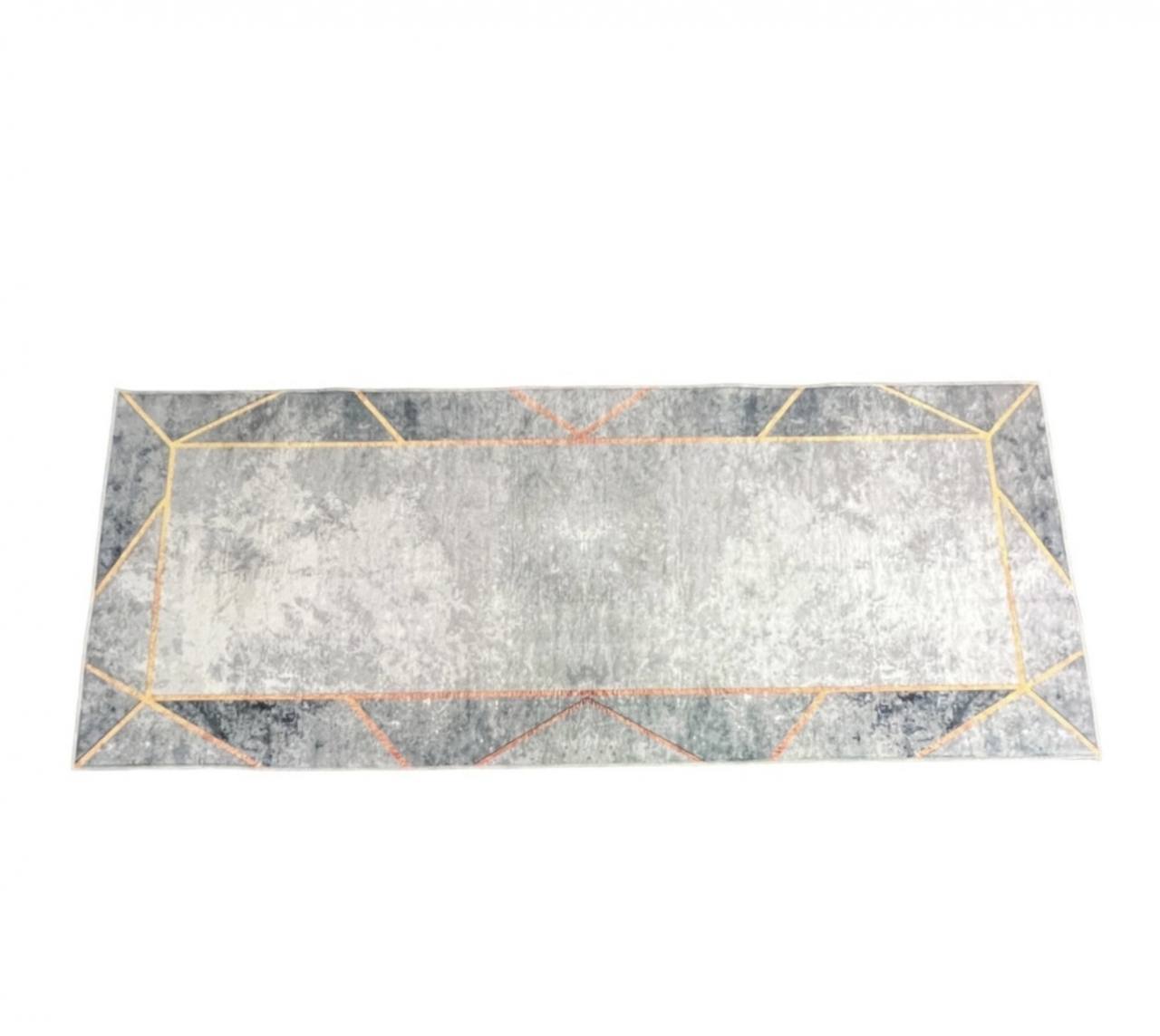 Covor antiderapant 3D 80 X 300 cm [4]
