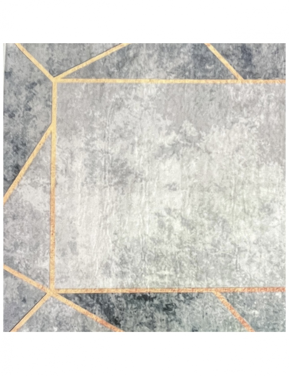 Covor antiderapant 3D 80 X 300 cm [3]