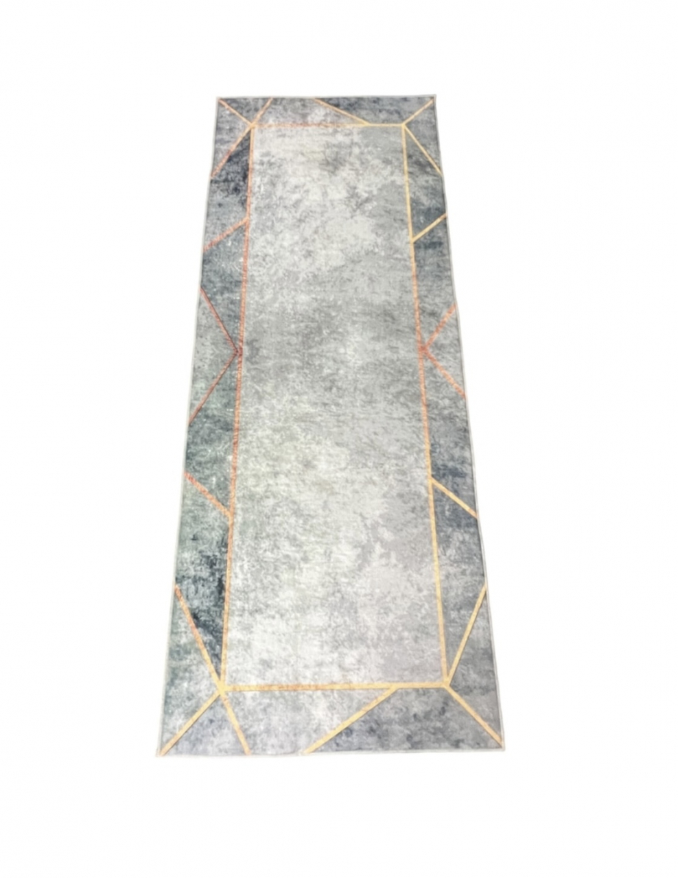 Covor antiderapant 3D 80 X 300 cm [1]