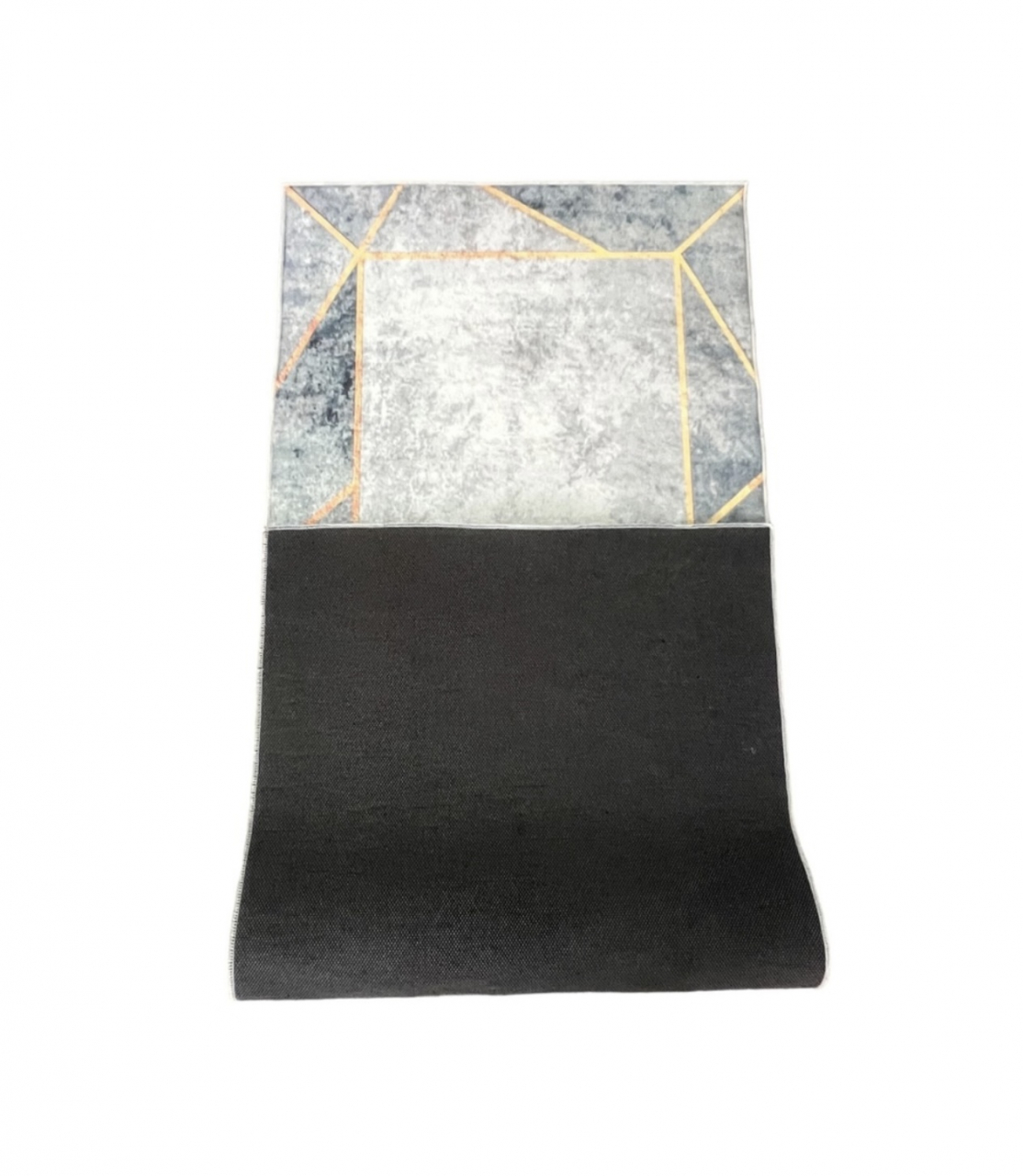 Covor antiderapant 3D 80 X 300 cm [2]