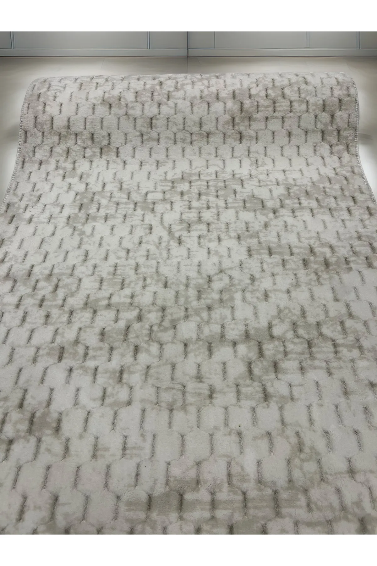 Covor antiderapant Modern 80 X 150 cm [3]