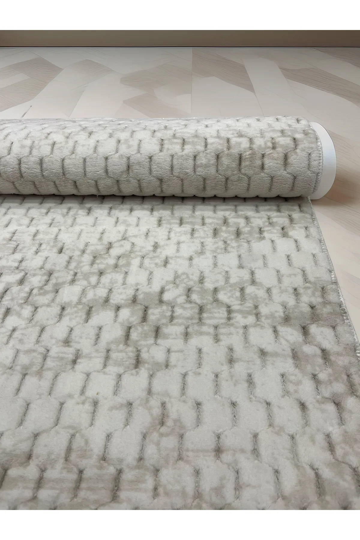 Covor antiderapant Modern 80 X 150 cm [1]