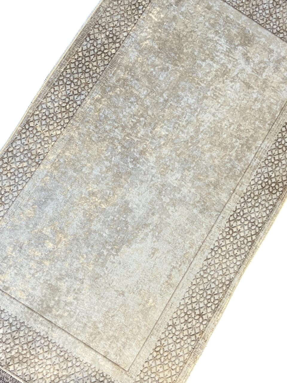 Covor mocheta antiderapant Digital 3 D, 60 X 110 CM [5]