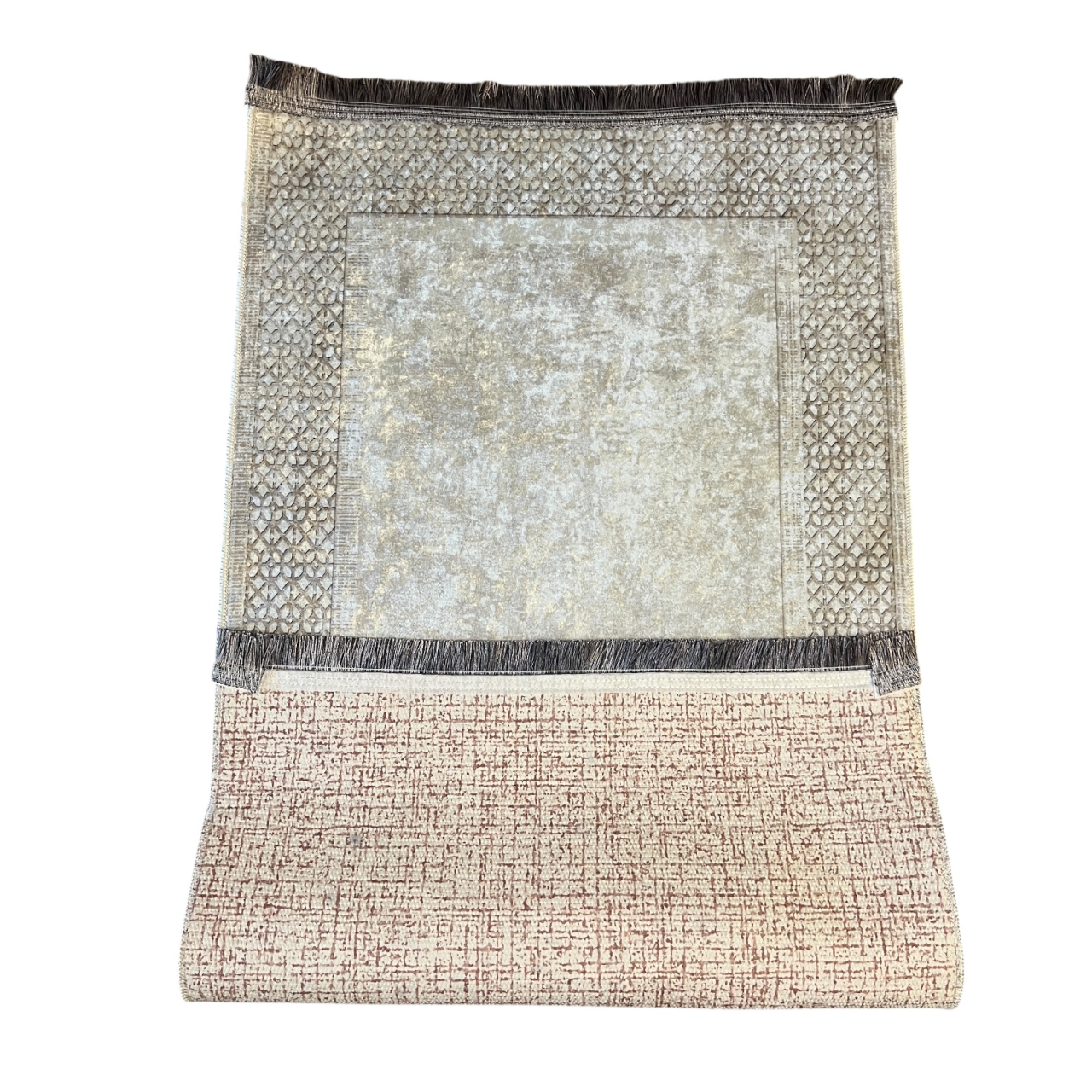 Covor mocheta antiderapant Digital 3 D, 60 X 110 CM [4]