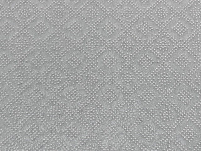 Covor Craciun antiderapant, 160 x 160 cm [2]