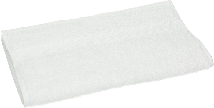 Set 12 Prosoape 100% bumbac, 30 x 50 cm, 550 gr/mp, Culoarea Alb [2]