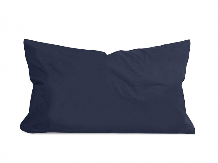 Set 2 fete de perna, 50 x 70 cm, bumbac, Bleumarin [2]