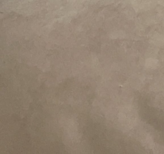 Set 2 fete perna 42 x 42 cm, material catifea, Bej [5]