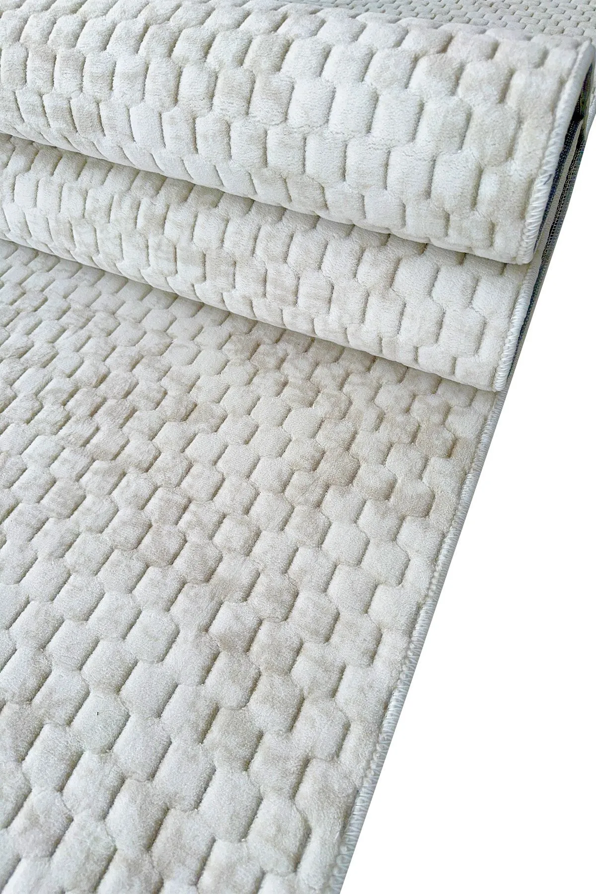 Covor antiderapant  Modern 80 X 150 cm [4]