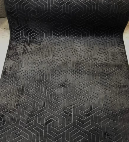 Covor antiderapant  Modern 150 X 220 cm [2]