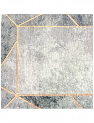 Covor antiderapant 3D 80 X 300 cm [2]