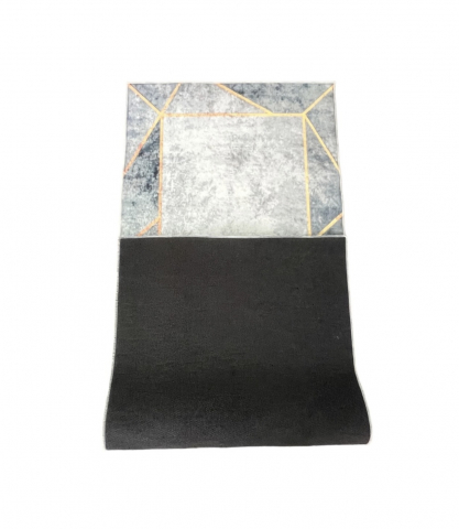 Covor antiderapant 3D 80 X 300 cm [1]
