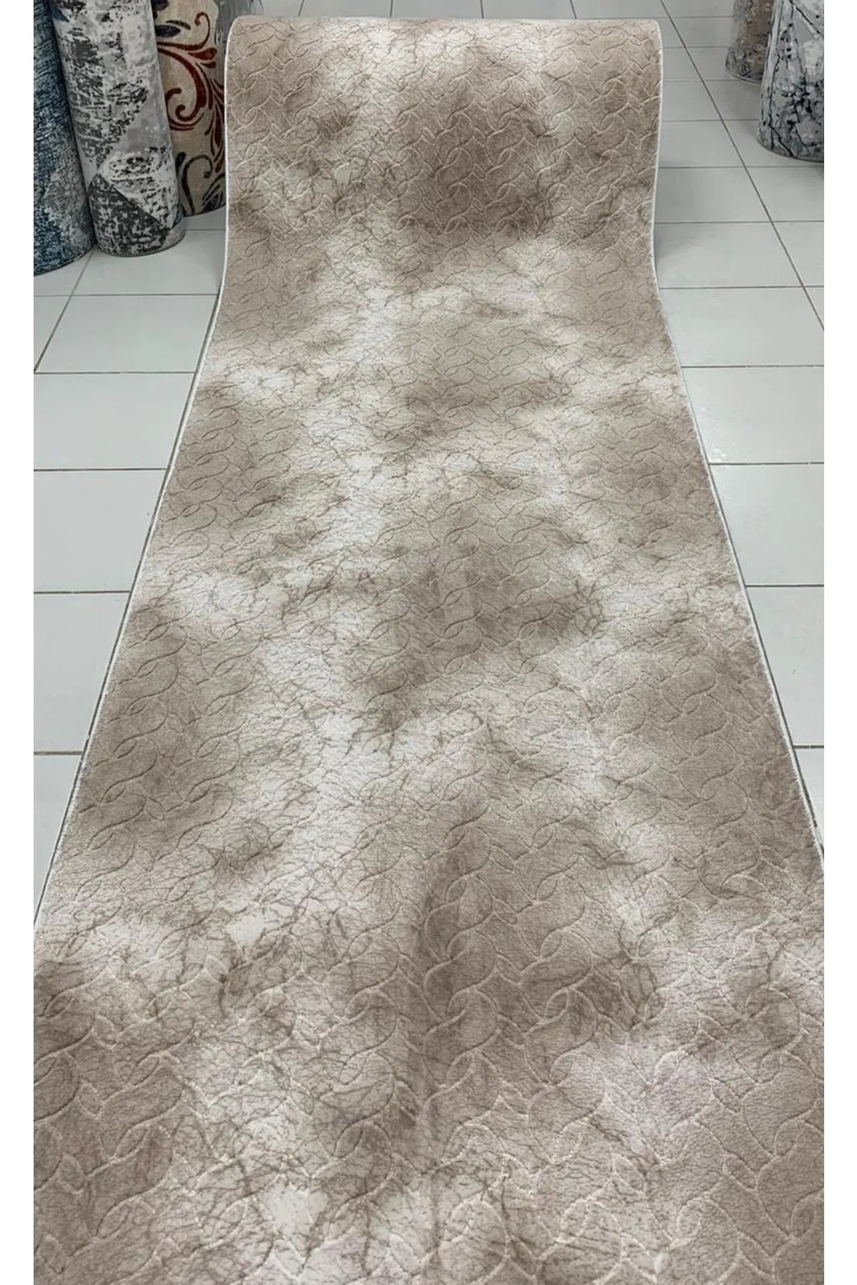 Covor antiderapant  Modern 80 X 150 cm [6]